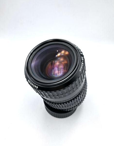 Pentax-A zoom 1:3.5-4.5 28-80mm