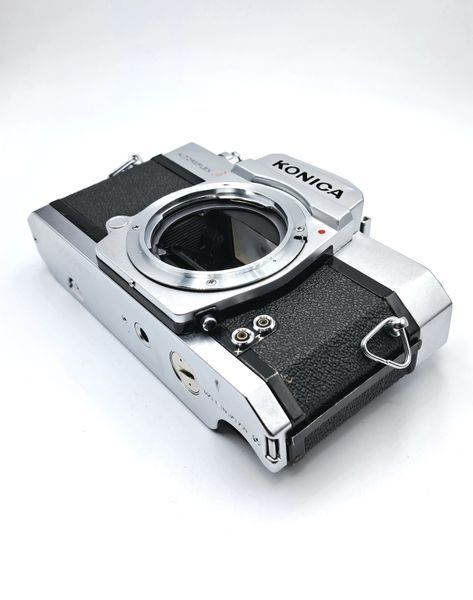 Konica Autoreflex A