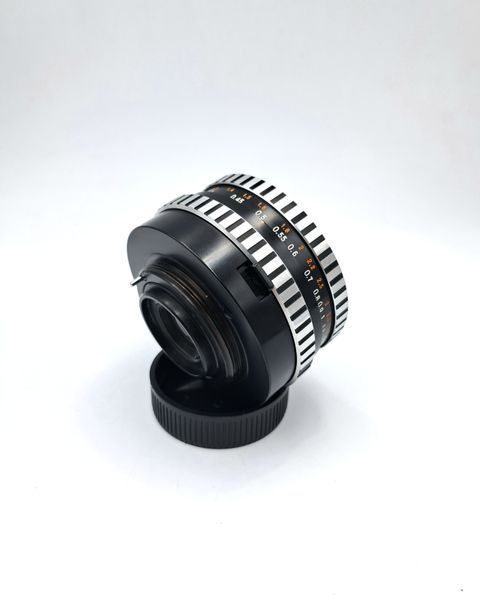 Carl Zeiss Jena Tessar 2.8/50