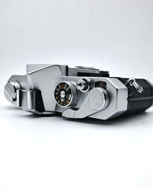 Konica Autoreflex A