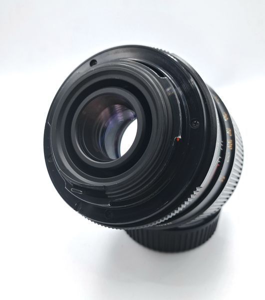 Auto Super-Paragom PMC 18&deg; 1:2.8 F=135mm