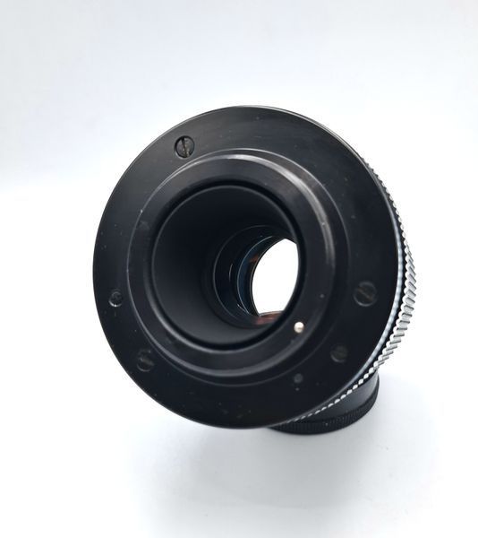 Carl Zeiss Jena DDR MC S 1:3.5 f=135