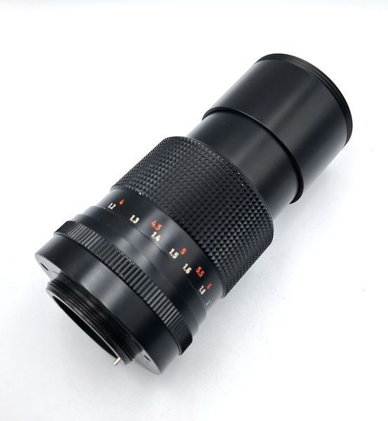 Carl Zeiss Jena DDR MC S 1:3.5 f=135
