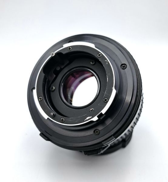 Minolta MD 50mm 1:2