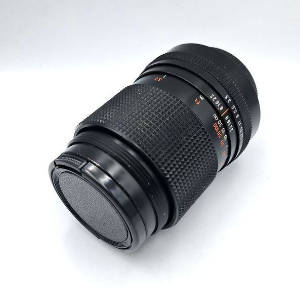 Carl Zeiss Jena DDR MC S 1:3.5 f=135