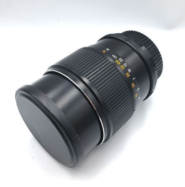 Auto Super-Paragom PMC 18&deg; 1:2.8 F=135mm