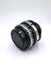 Carl Zeiss Jena Tessar 2.8/50