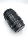 Pentax-A zoom 1:3.5-4.5 28-80mm