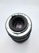 Pentax-A zoom 1:3.5-4.5 28-80mm