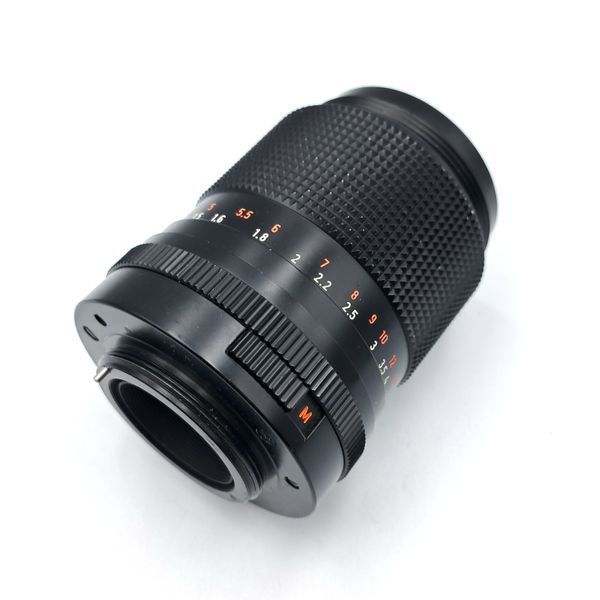 Carl Zeiss Jena DDR MC S 1:3.5 f=135