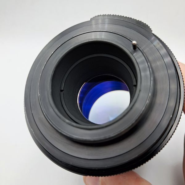 Vivitar 135mm 1:2.8 Auto Telephoto