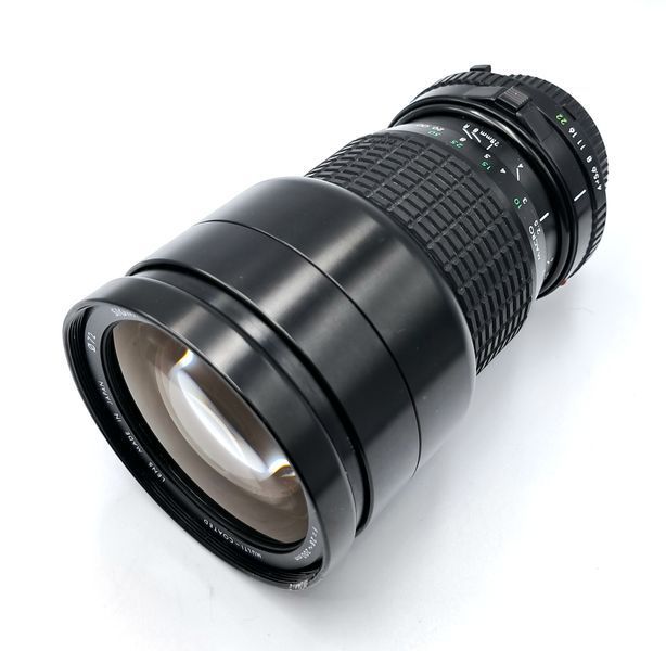 Sigma zoom-n 1:4-5.6 f=28-200mm MC