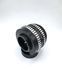 Carl Zeiss Jena Tessar 2.8/50
