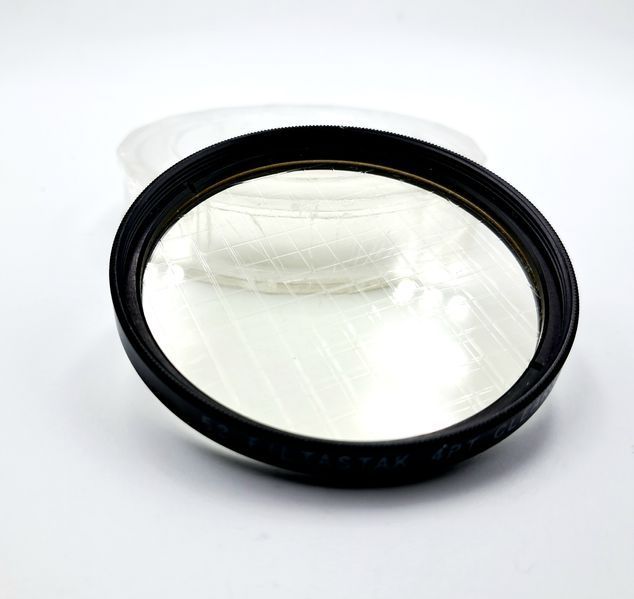 Світлофільтр 4pt ClearStar Filtastak 52mm 4pt ClearStar Filtastak 52mm фото