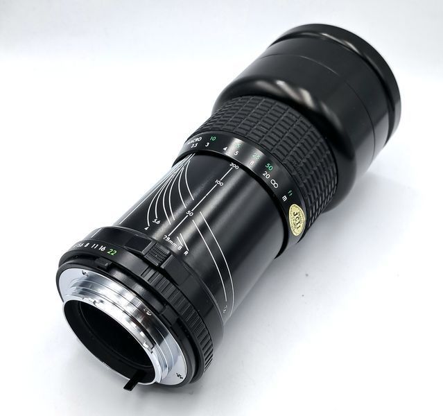Sigma zoom-n 1:4-5.6 f=28-200mm MC