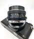Pentax MV + SMC Pentax-M 1:2 50mm 3145632_5076536 фото 10