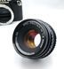 Pentax MV + SMC Pentax-M 1:2 50mm 3145632_5076536 фото 8