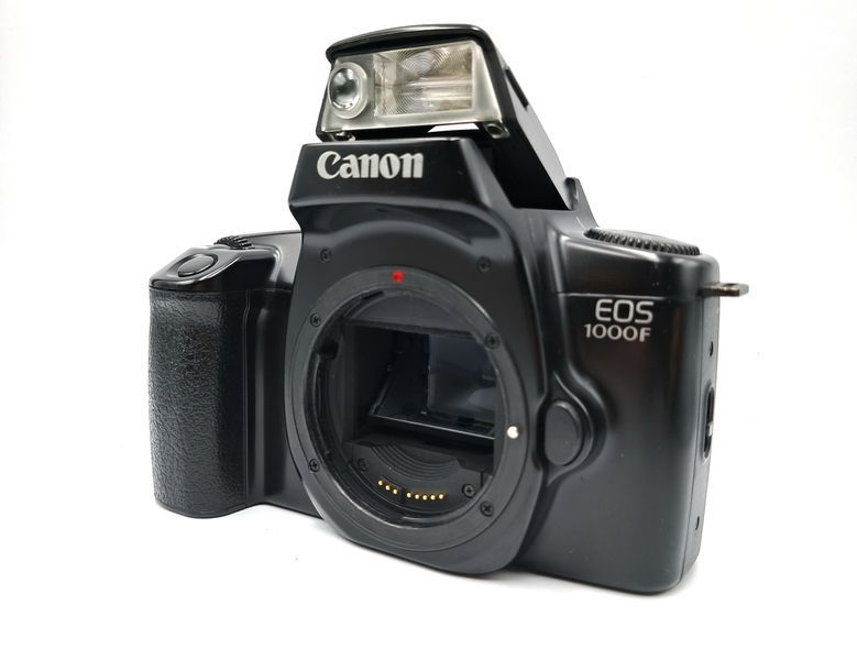Canon EOS 1000F
