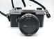 Fujica ST605n + Fujinon 1:2.2 f=55mm різьба М42 4590734_850896 фото