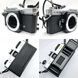 Fujica ST605n + Fujinon 1:2.2 f=55mm різьба М42 4590734_850896 фото 5