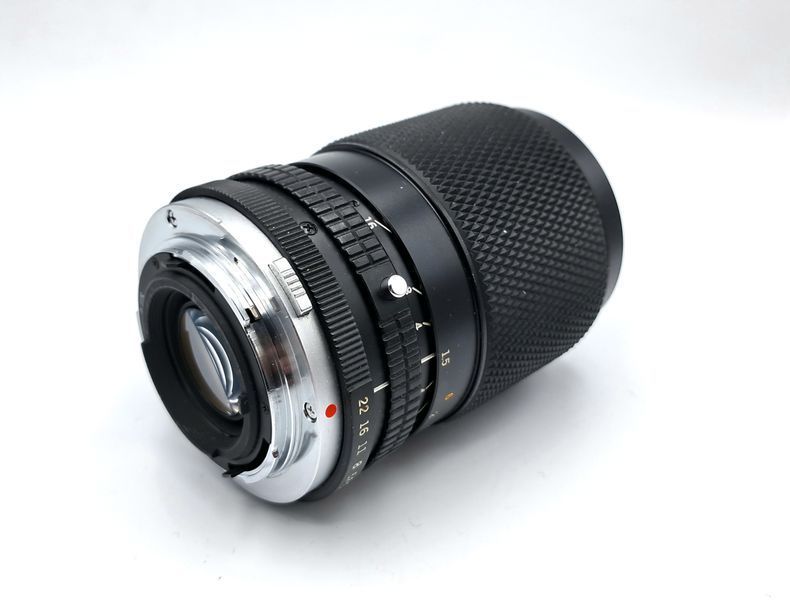 Olympus OM-System Zuiko Auto-zoom 35-105mm 1:3.5-4.5