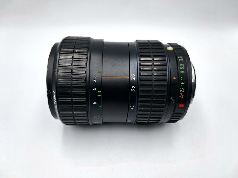 Pentax-A Zoom 28&ndash;80mm f/3.5&ndash;4.5 4693591 фото