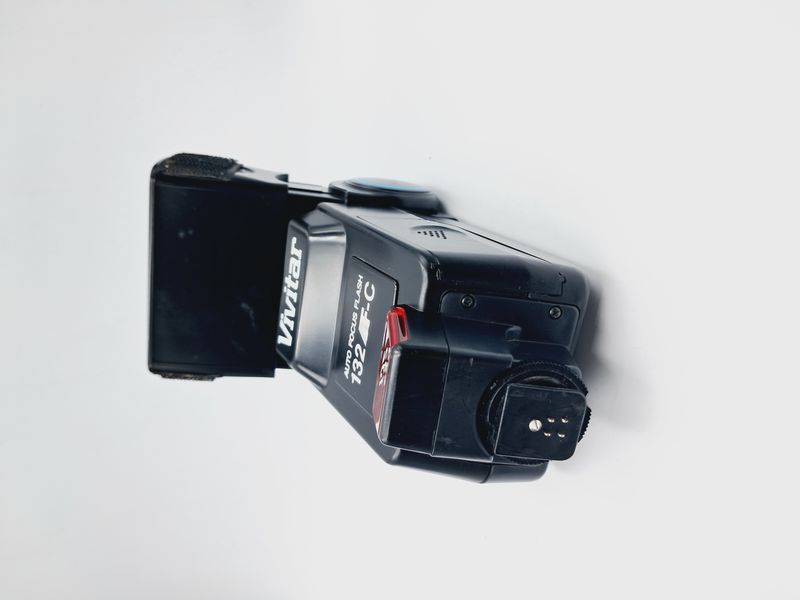 Vivitar AF 132-C