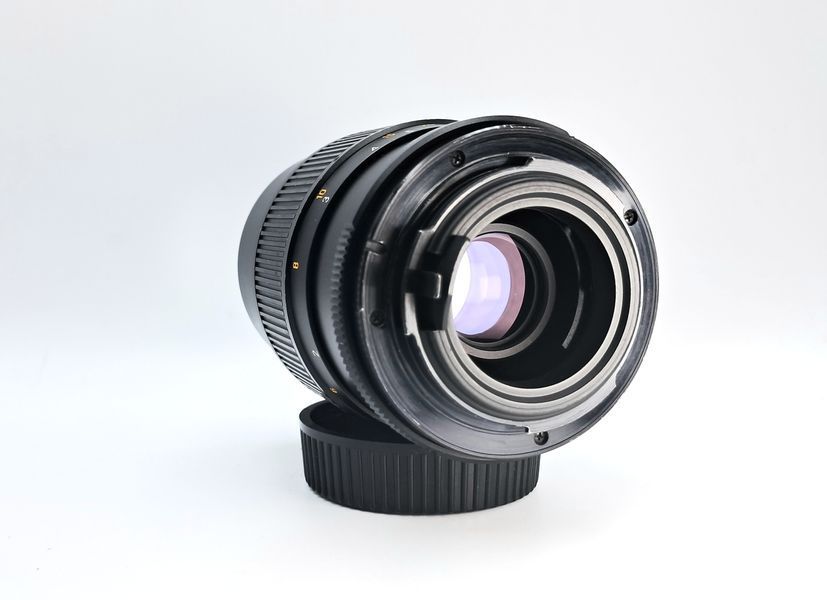 Auto Super-Paragom PMC 18&deg; 1:2.8 F=135mm