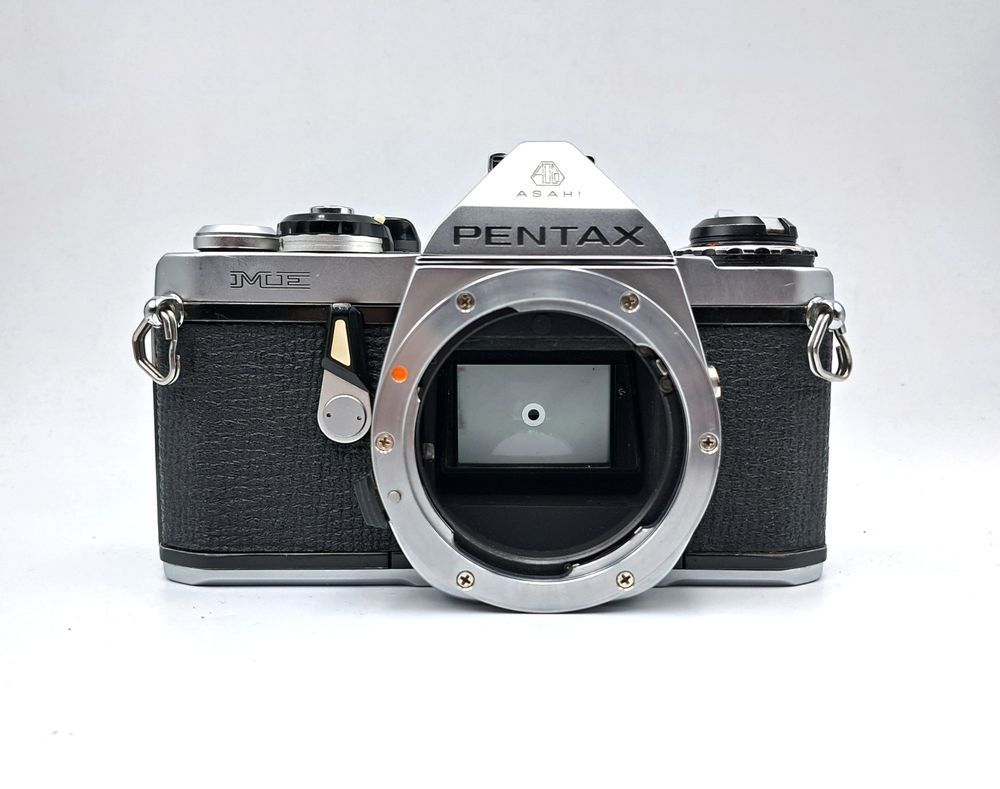 Pentax ME