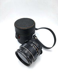 Super-Takumar 1:3.5/28