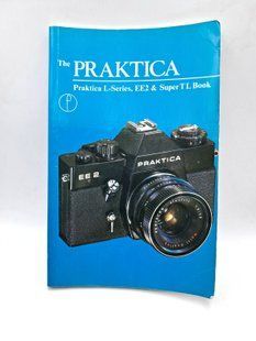The Praltica. Leonard Gaunt. 120 стр The Praltica. Leonard Gaunt. 120 стр фото