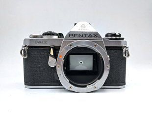 Pentax ME
