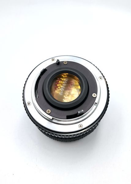 Yashica Lens DSB 50mm 1:1.9