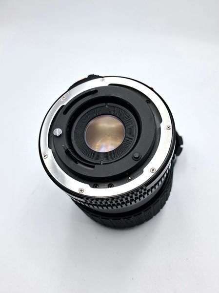 Sigma Zoom-Master 1:2.8-4 f=35-70mm Multi-Coated