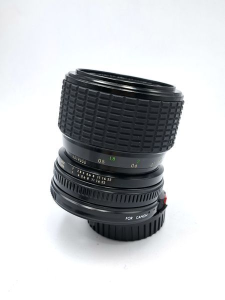 Sigma Zoom-Master 1:2.8-4 f=35-70mm Multi-Coated