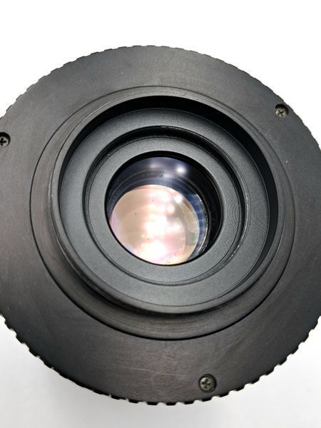 Sirius Reflex MC 1:8.8 f=500mm macro