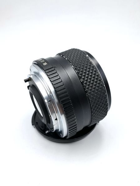 Yashica Lens DSB 50mm 1:1.9