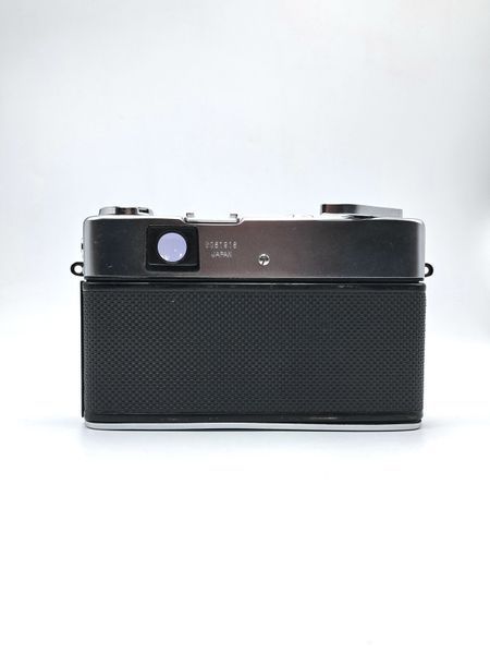 Yashica Minister III