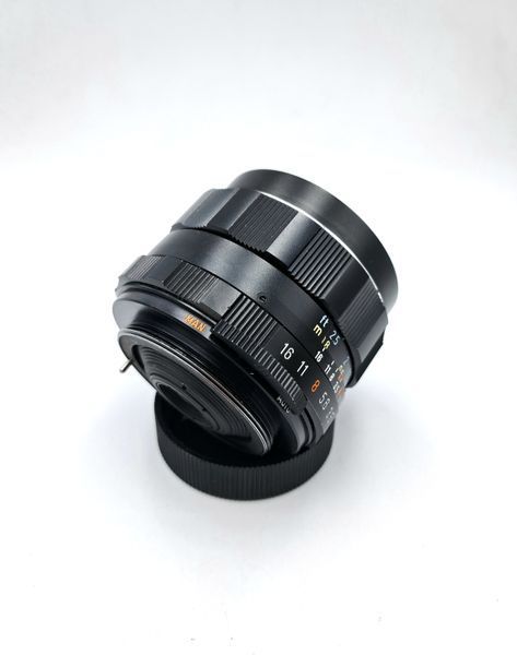 Super-Takumar 1:3.5/28