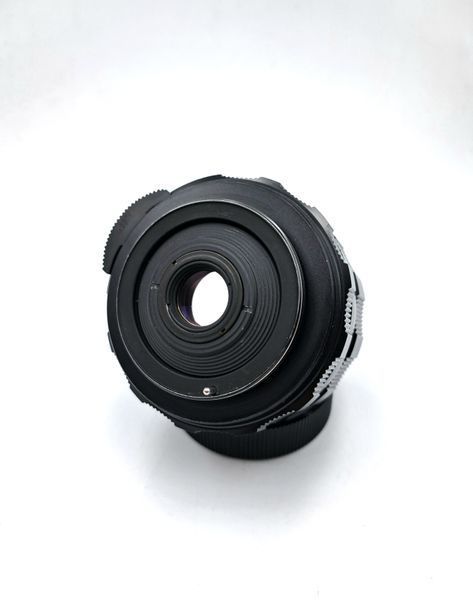 Super-Takumar 1:3.5/28