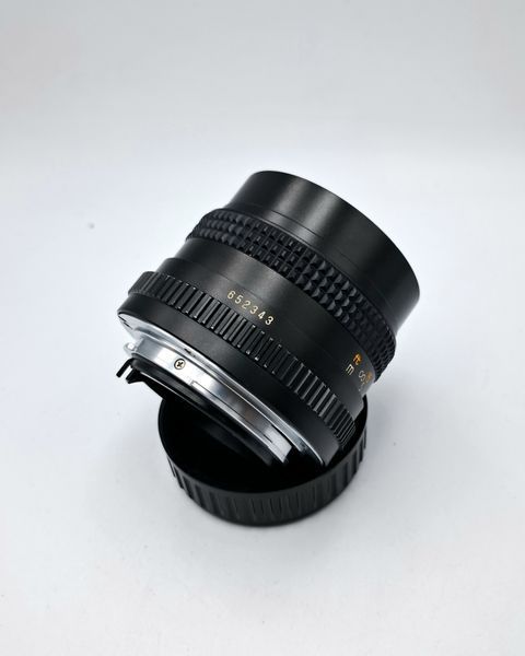 Auto Chinon Multi-Coated 1:2.8 28mm