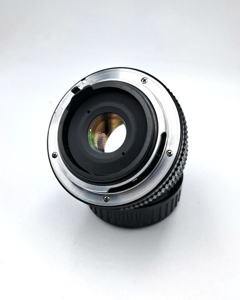 Auto Chinon Multi-Coated 1:2.8 28mm