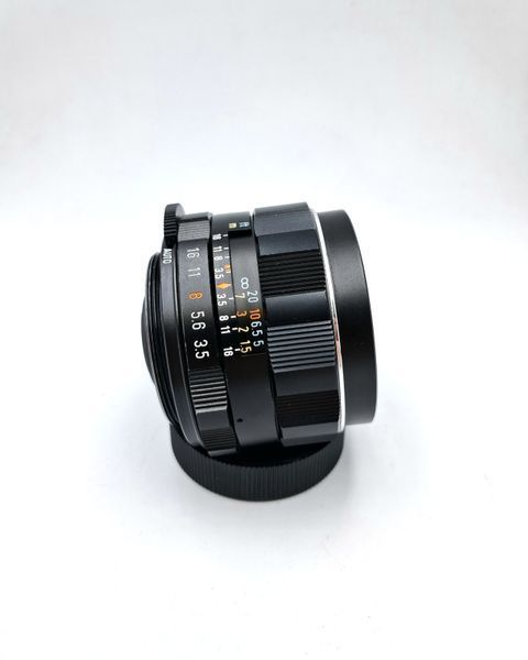 Super-Takumar 1:3.5/28