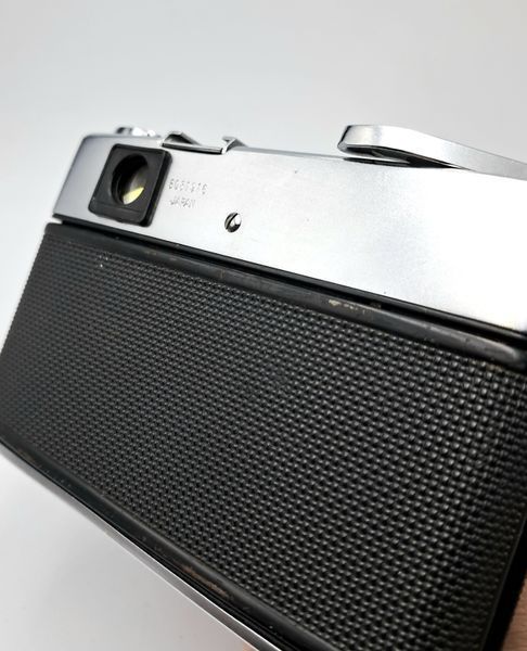 Yashica Minister III