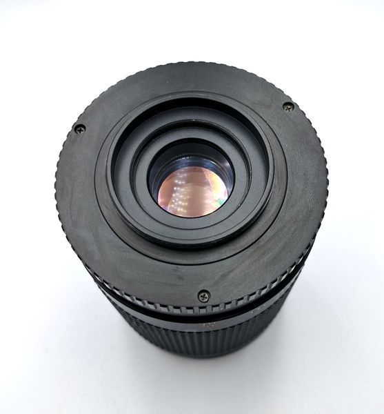 Sirius Reflex MC 1:8.8 f=500mm macro
