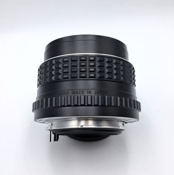 SMC Pentax-M 1:1.4 50mm