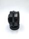 Carl Zeiss Jena DDR Tessar 2,8/50 black 9529494 фото 4