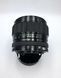 Canon Lens FD 50mm 1:1.2