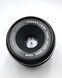 Carl Zeiss Jena DDR Tessar 2,8/50 black 9529494 фото 5
