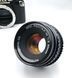 SMC Pentax-M 1:2 50mm 5076536 фото 1